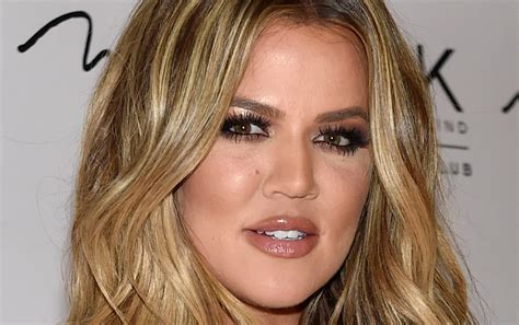 khloe kardashian nude pictures|Khloe Kardashian Strips Down in Bed for Steamy Nude Photo.